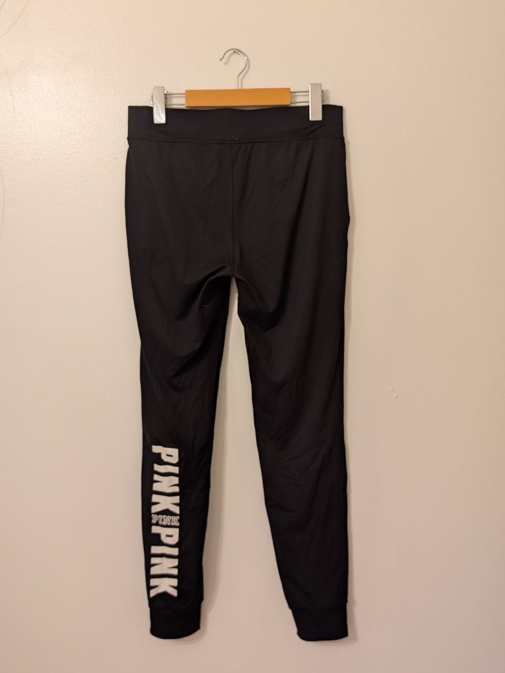 Victoria's Secret PINK Yoga Joggers